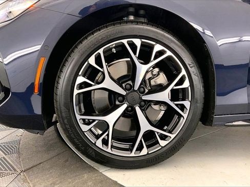 New 2026 Audi A6 Premium Plus image 12