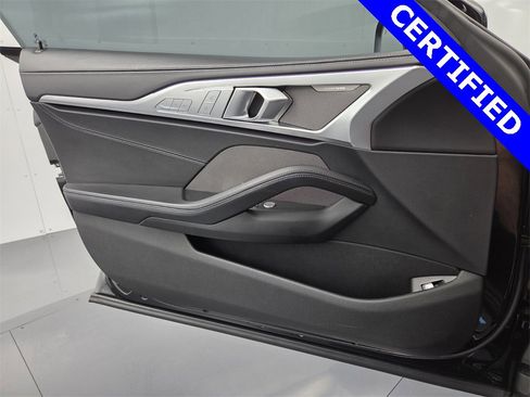 Used 2024 BMW M8 Gran Coupe xDrive Competition image 27