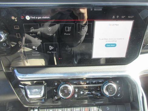 New 2026 GMC Sierra 1500 Denali image 19