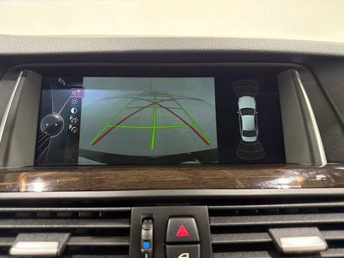 Used 2014 BMW 535i xDrive Sedan AWD/4WD image 34