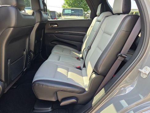Used 2024 Dodge Durango R/T AWD/4WD image 18