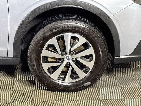 Used 2022 Subaru Outback Premium AWD/4WD image 22