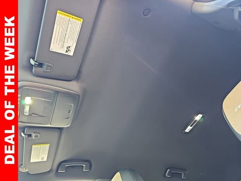 New 2026 Chevrolet Equinox ACTIV image 31