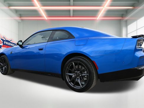 New 2026 Dodge Charger Scat Pack AWD/4WD image 2