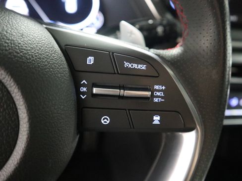 Used 2022 Hyundai Sonata SEL Plus w/ Cargo Package FWD image 29