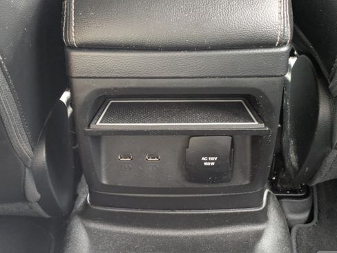 Used 2021 Ford Ranger Lariat w/ Equipment Group 501A High AWD/4WD image 15