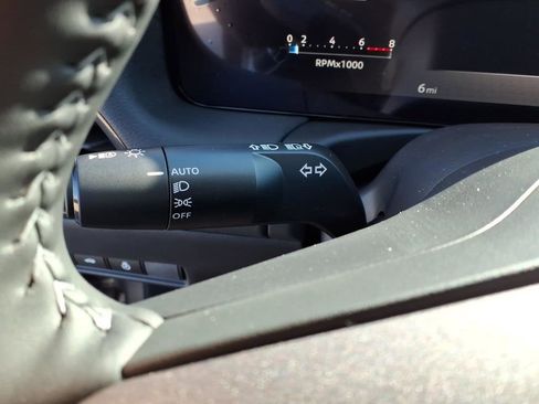 New 2026 Nissan Sentra SV image 19