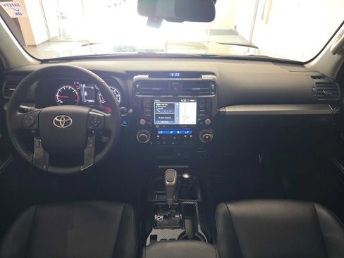 Certified 2024 Toyota 4Runner TRD Pro AWD/4WD image 9