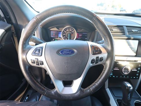 Used 2013 Ford Explorer Sport image 15