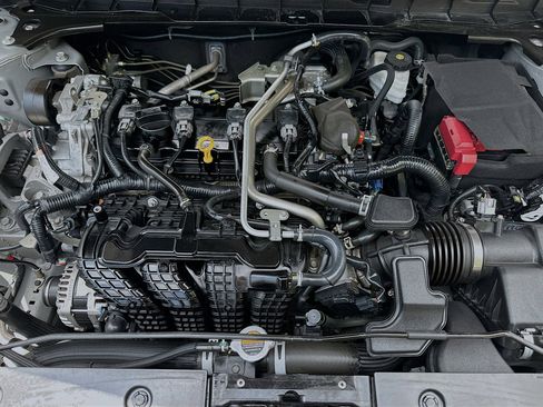 Used 2021 Nissan Altima 2.5 SR image 29