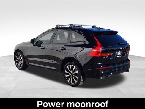 Certified 2023 Volvo XC60 B5 Plus w/ Climate Package image 7