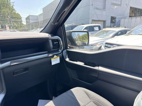 New 2026 Ford F150 STX AWD/4WD image 14