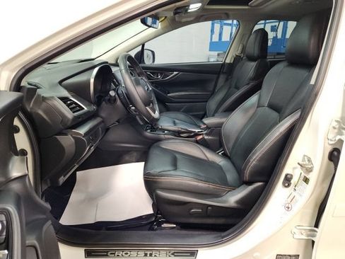 Used 2019 Subaru Crosstrek 2.0i Limited w/ Moonroof Package w/Navigation AWD/4WD image 12