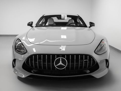 Used 2025 Mercedes-Benz AMG GT 63 image 15