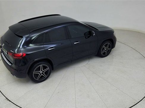 Used 2025 Mercedes-Benz GLA 250 4MATIC image 90