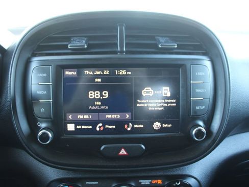 Certified 2024 Kia Soul LX w/ Option Group 015 image 35