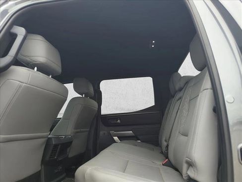 Used 2025 Toyota Tundra SR5 image 13