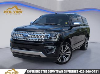 Used 2020 Ford Expedition Platinum RWD video 1