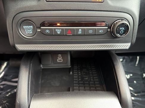 New 2025 Ford Bronco Sport Heritage w/ Convenience Package image 33