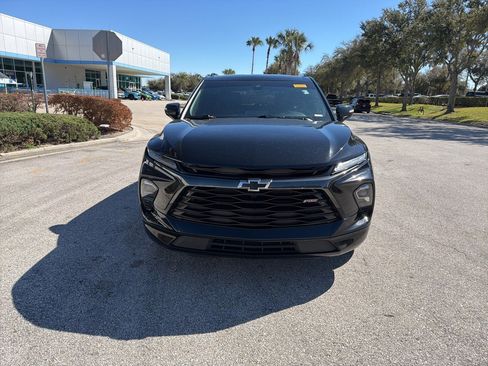 Used 2023 Chevrolet Blazer RS image 8