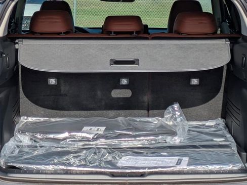 New 2025 MAZDA CX-50 Meridian Edition w/ Weather Package image 13