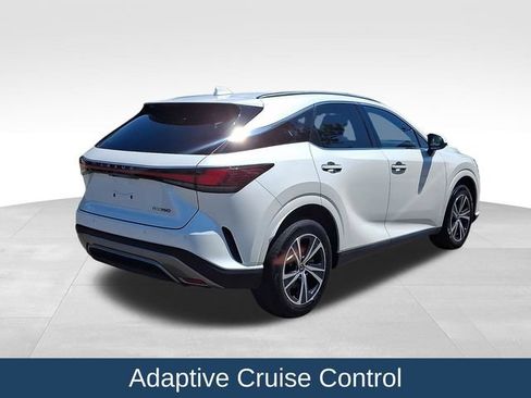 Used 2023 Lexus RX 350 Premium w/ Accessory Package (Z1) FWD image 7