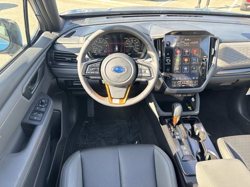 New 2026 Subaru Forester Wilderness image 12