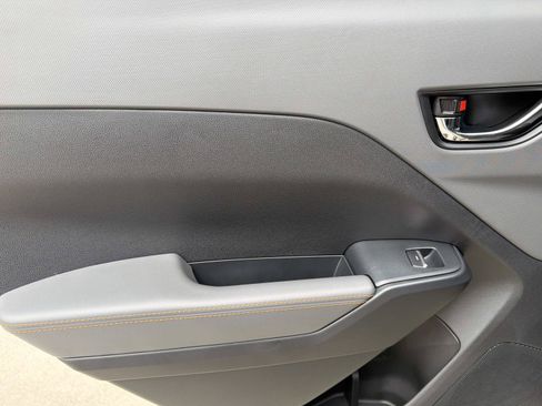 New 2026 Subaru Crosstrek 2.5i Limited w/ Crosstrek Mirror Package AWD/4WD image 10