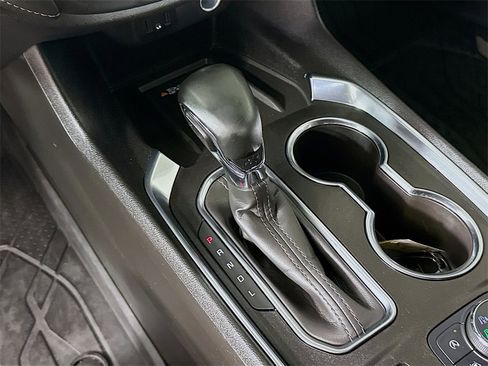 Used 2023 Chevrolet Traverse LT w/ LPO, Floor Liner Package image 18