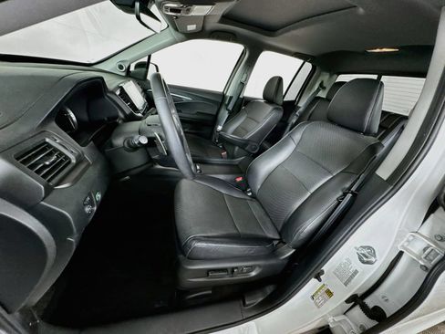 Certified 2023 Honda Ridgeline RTL image 12