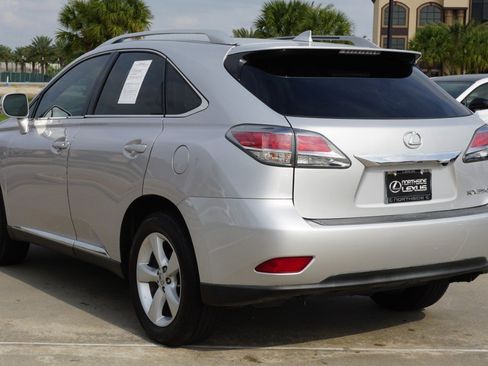 Used 2015 Lexus RX 350 FWD image 8
