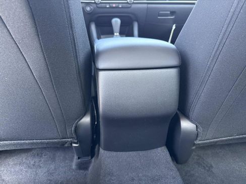 New 2026 MAZDA MAZDA3 s image 23