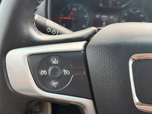 Used 2022 GMC Canyon Elevation RWD image 23