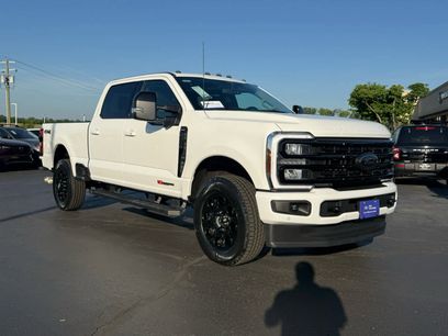 Certified 2024 Ford F250 Lariat w/ Lariat Ultimate Package