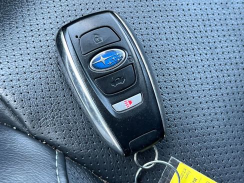 Used 2020 Subaru Ascent Limited w/ Technology Package image 30