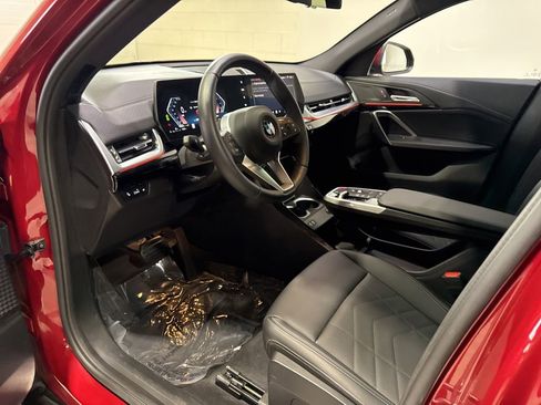 Used 2026 BMW X2 xDrive28i image 37