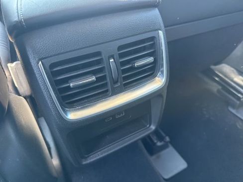 Certified 2022 INFINITI QX50 Essential image 11