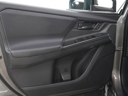 Used 2026 Toyota bZ AWD/4WD image 19