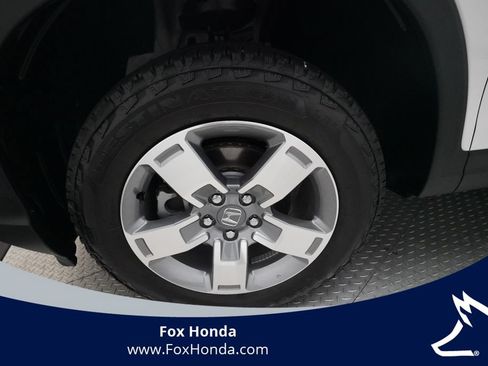 Certified 2026 Honda Ridgeline RTL image 26