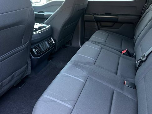 New 2026 Ford F150 STX w/ F-150 LOBO Package AWD/4WD image 11