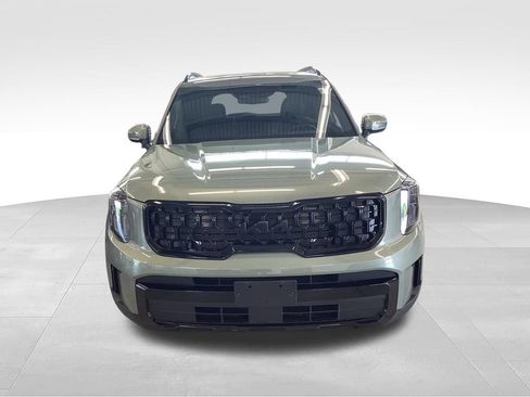 Certified 2025 Kia Telluride EX X-Line AWD/4WD image 5