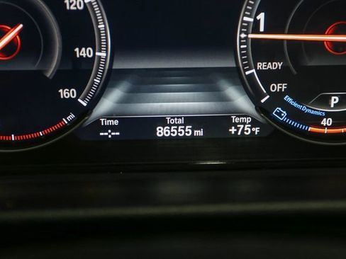 Used 2019 BMW 430i Gran Coupe w/ M Sport Package RWD image 6