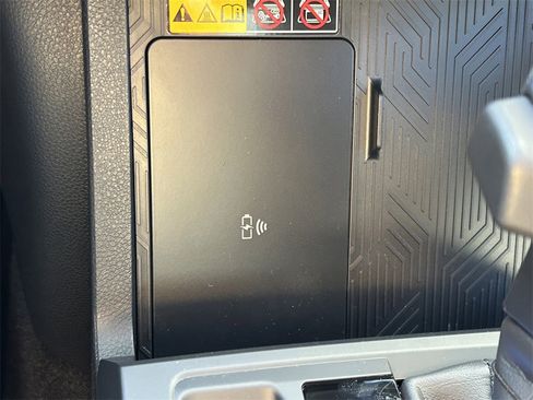 New 2026 Toyota Tacoma TRD Sport image 31