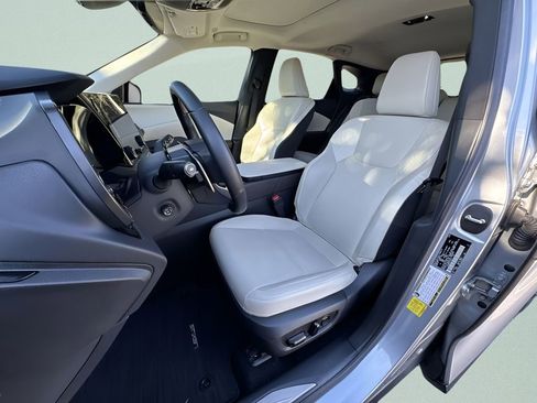 Used 2023 Lexus RX 350 Premium w/ Accessory Package (Z1) image 13