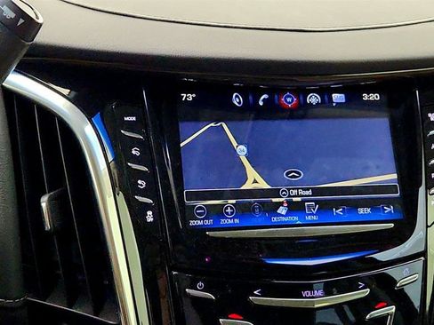Used 2019 Cadillac Escalade Premium Luxury RWD image 19