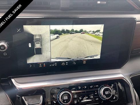 Used 2024 GMC Sierra 1500 Denali Ultimate AWD/4WD image 30