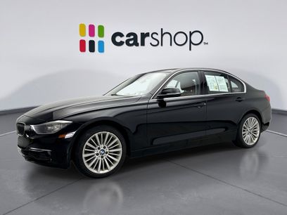 Used 2014 BMW 335i xDrive Sedan