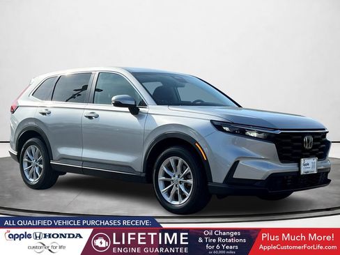 Used 2023 Honda CR-V EX image 1