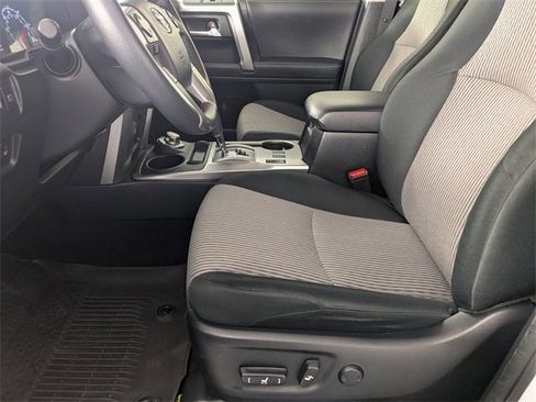 Used 2024 Toyota 4Runner SR5 image 12