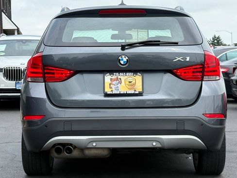 Used 2014 BMW X1 xDrive28i AWD/4WD image 8